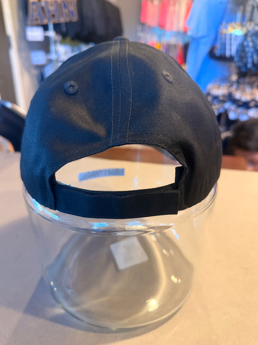 Hat - Black