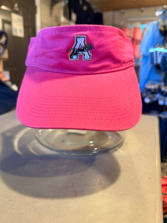 Hat - Visor