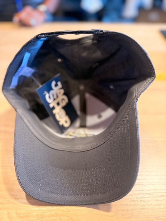 Hat - Gray