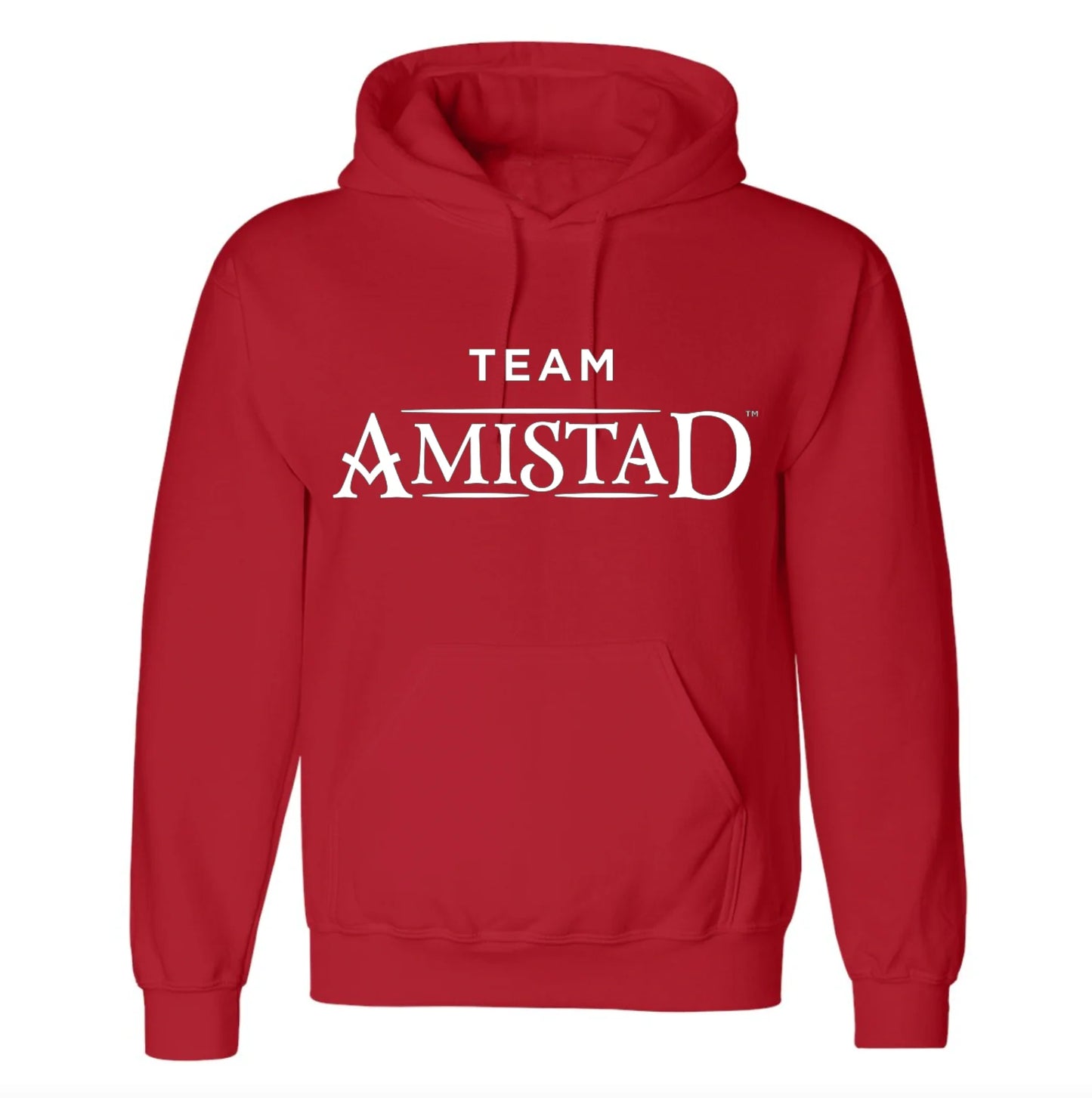 Amistad Hoodie