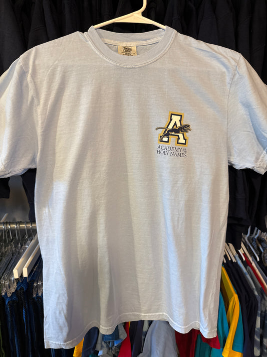 High School Shirt - Academy Girl 2026