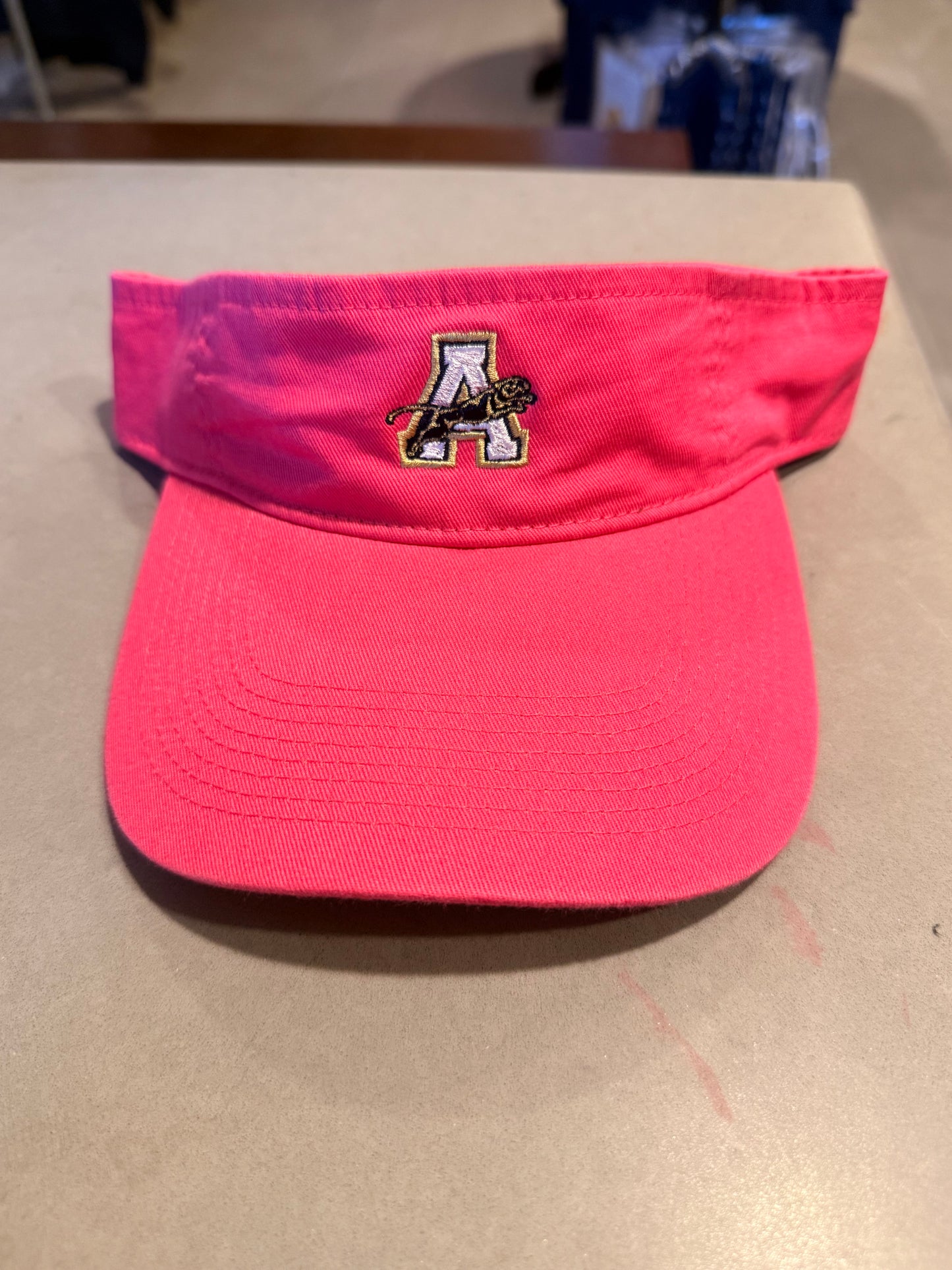 Hat - Visor