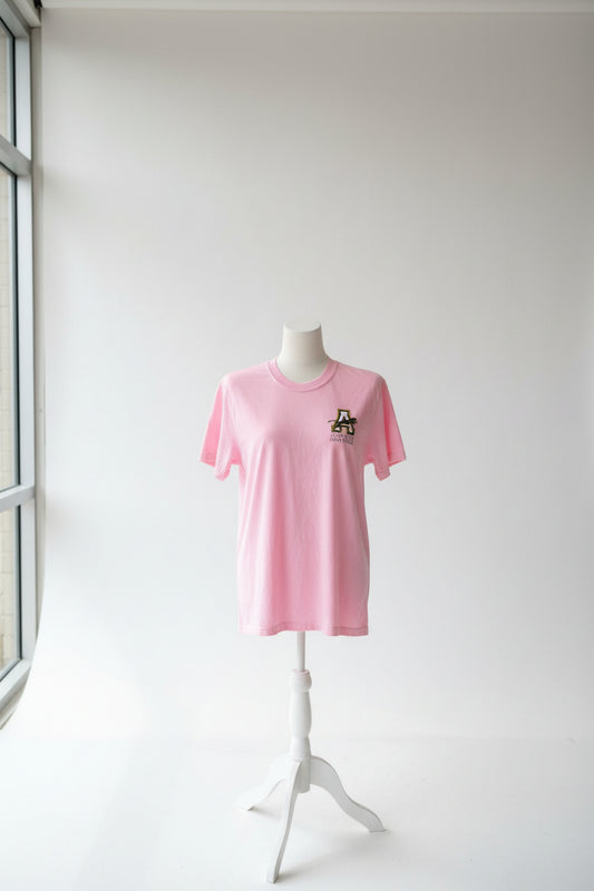 High School Shirt - Academy Girl 2025