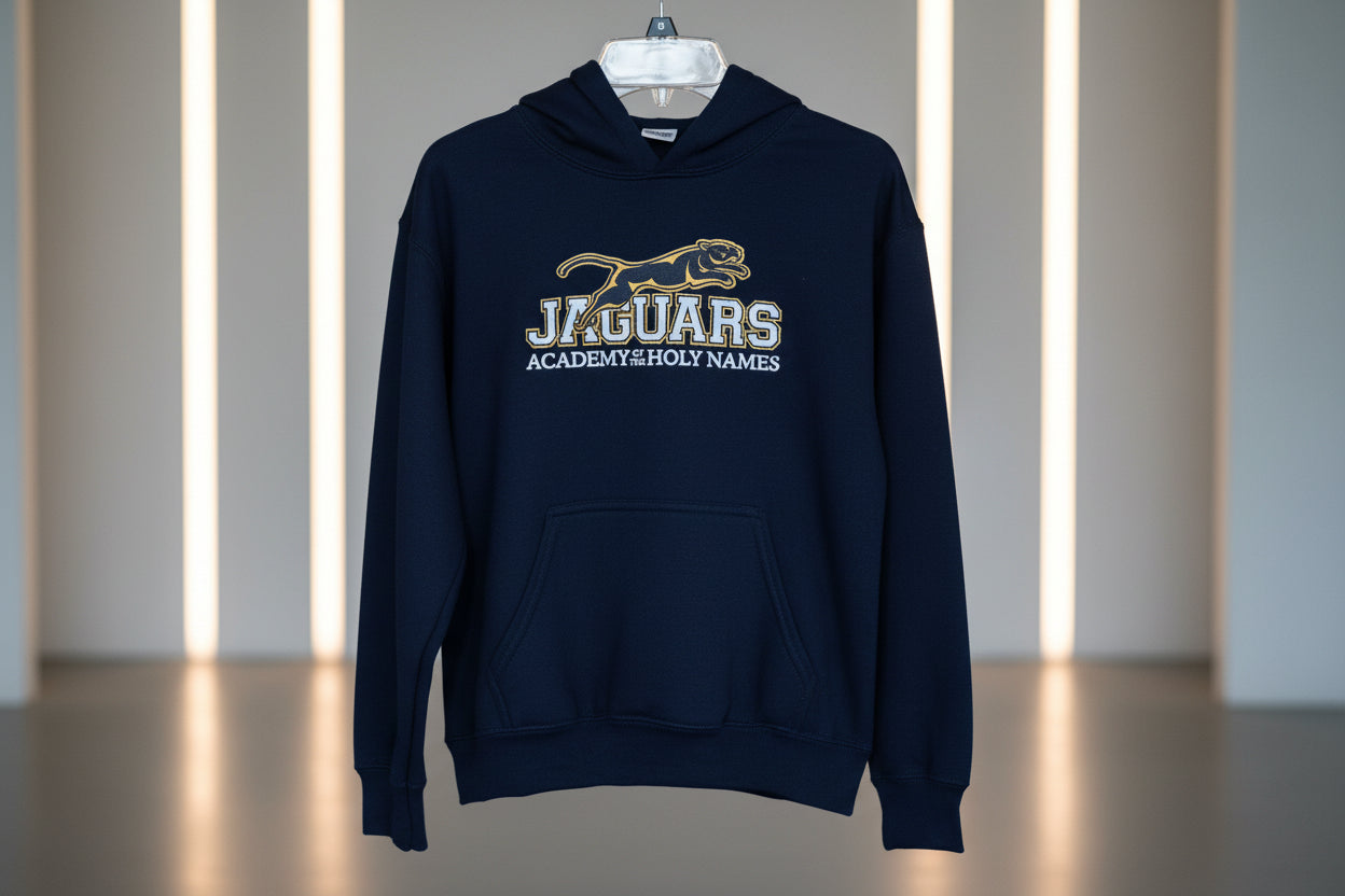 Hoodie – Jaguar