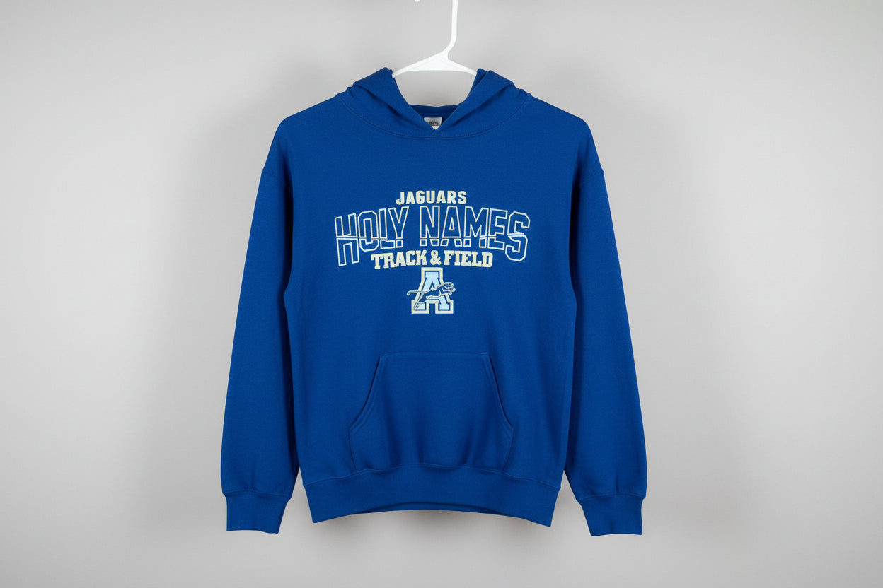 Hoodie – Track & Field
