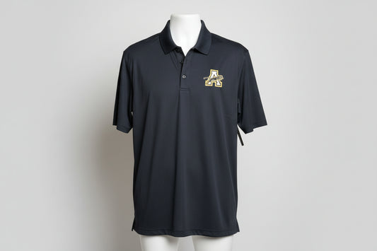 Mens Polo - Navy