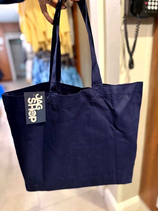 Canvas Tote Bag