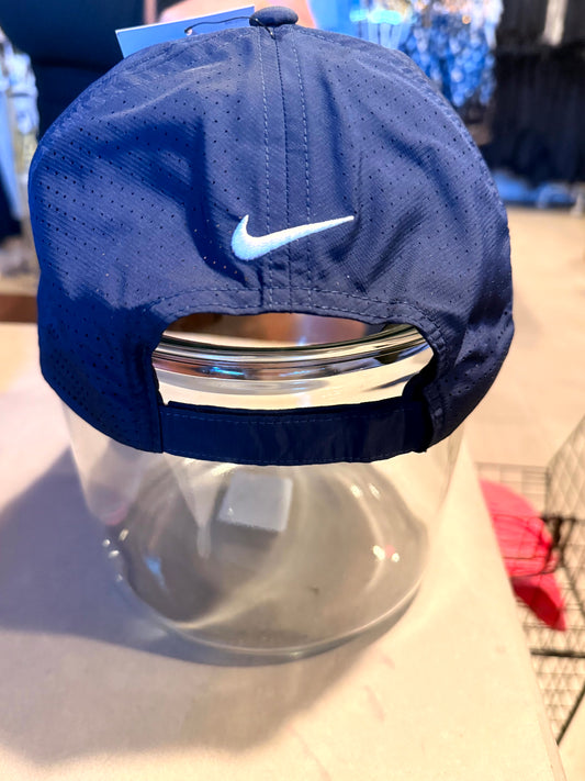 Hat - Navy Dri-Fit Nike