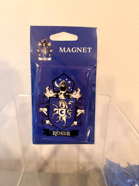 Reveur Rectangle Magnet