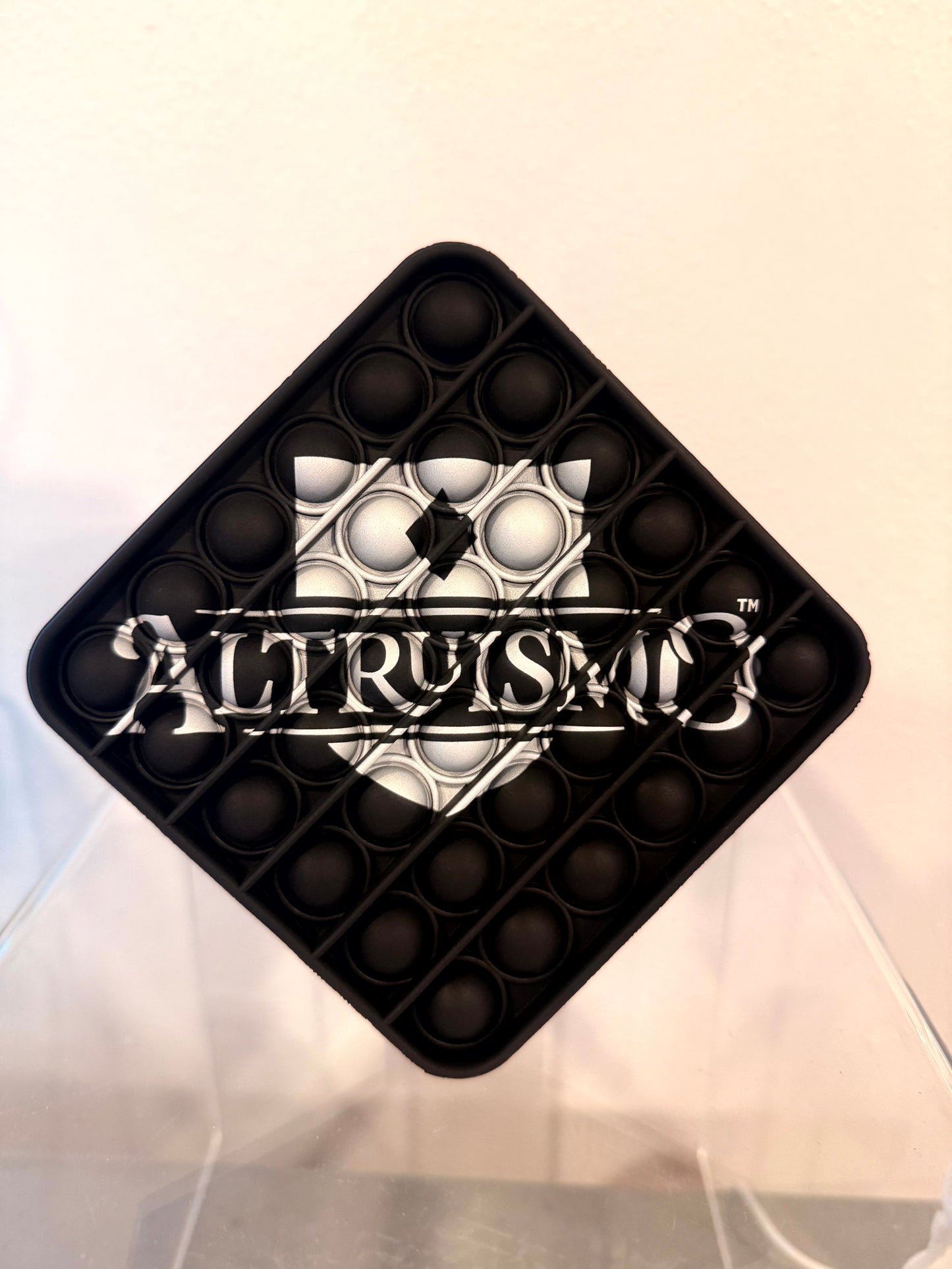 Altruismo Pop It