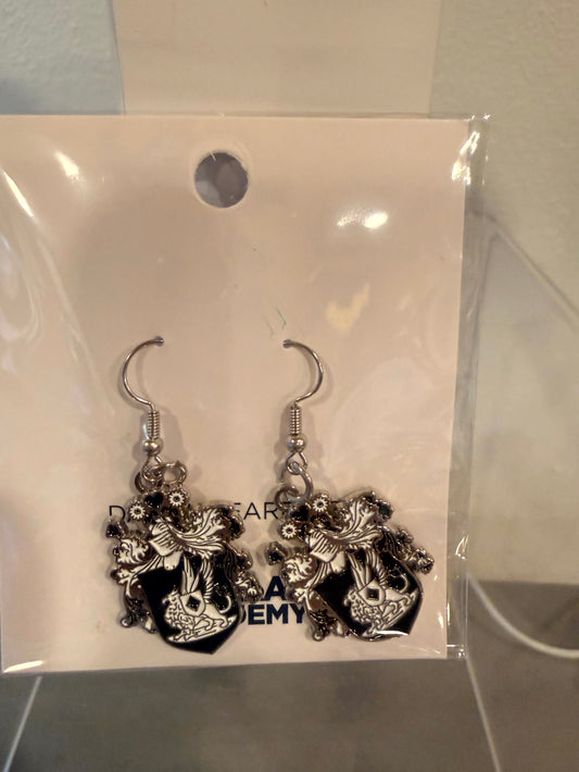 Altruismo Dangle Earrings