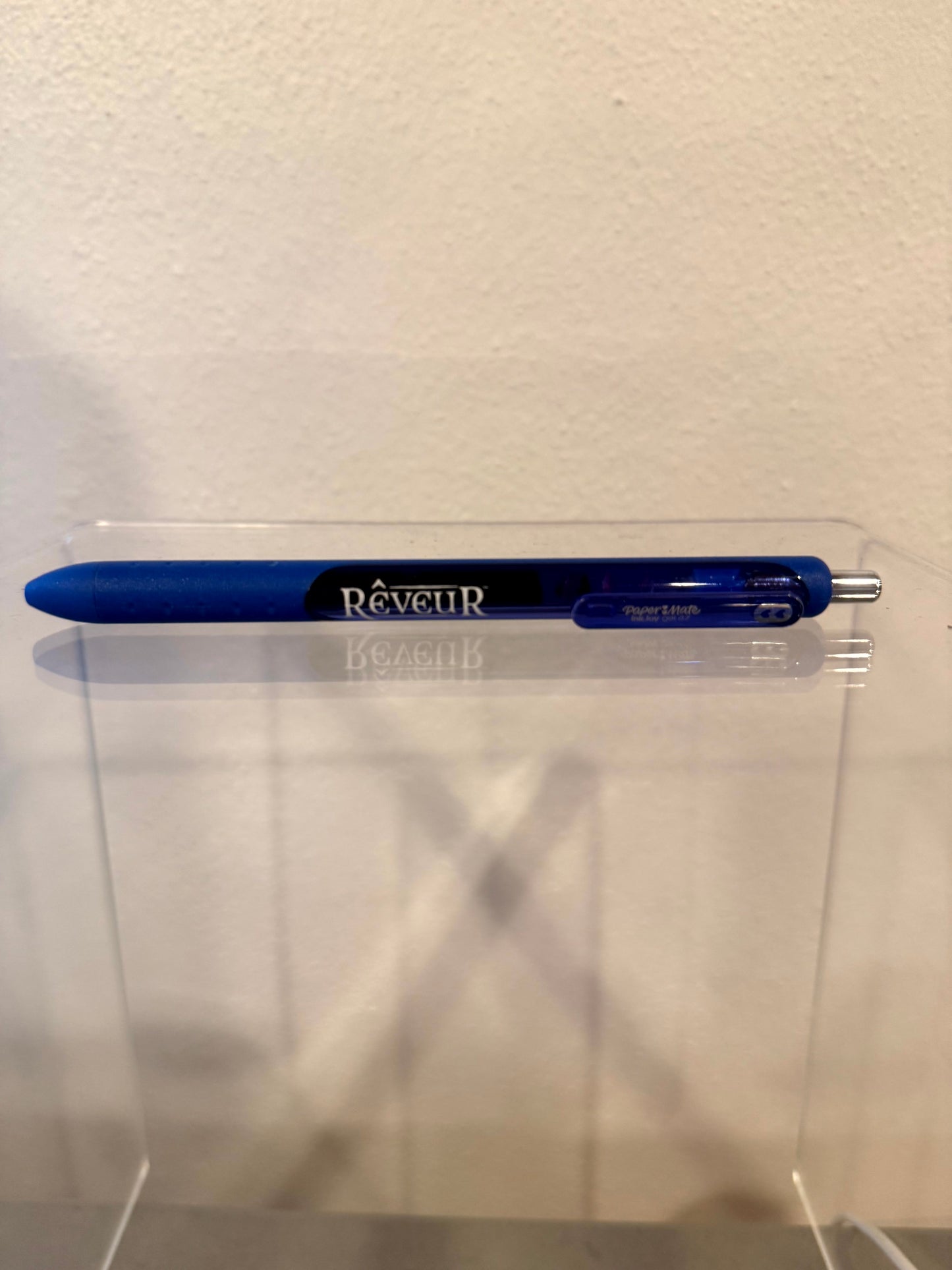 Reveur Gel Pen