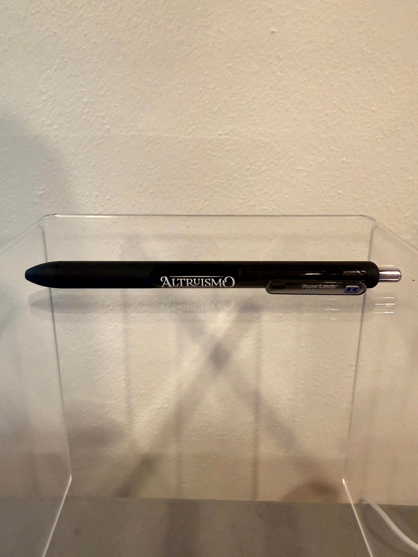 Altruismo Gel Pen