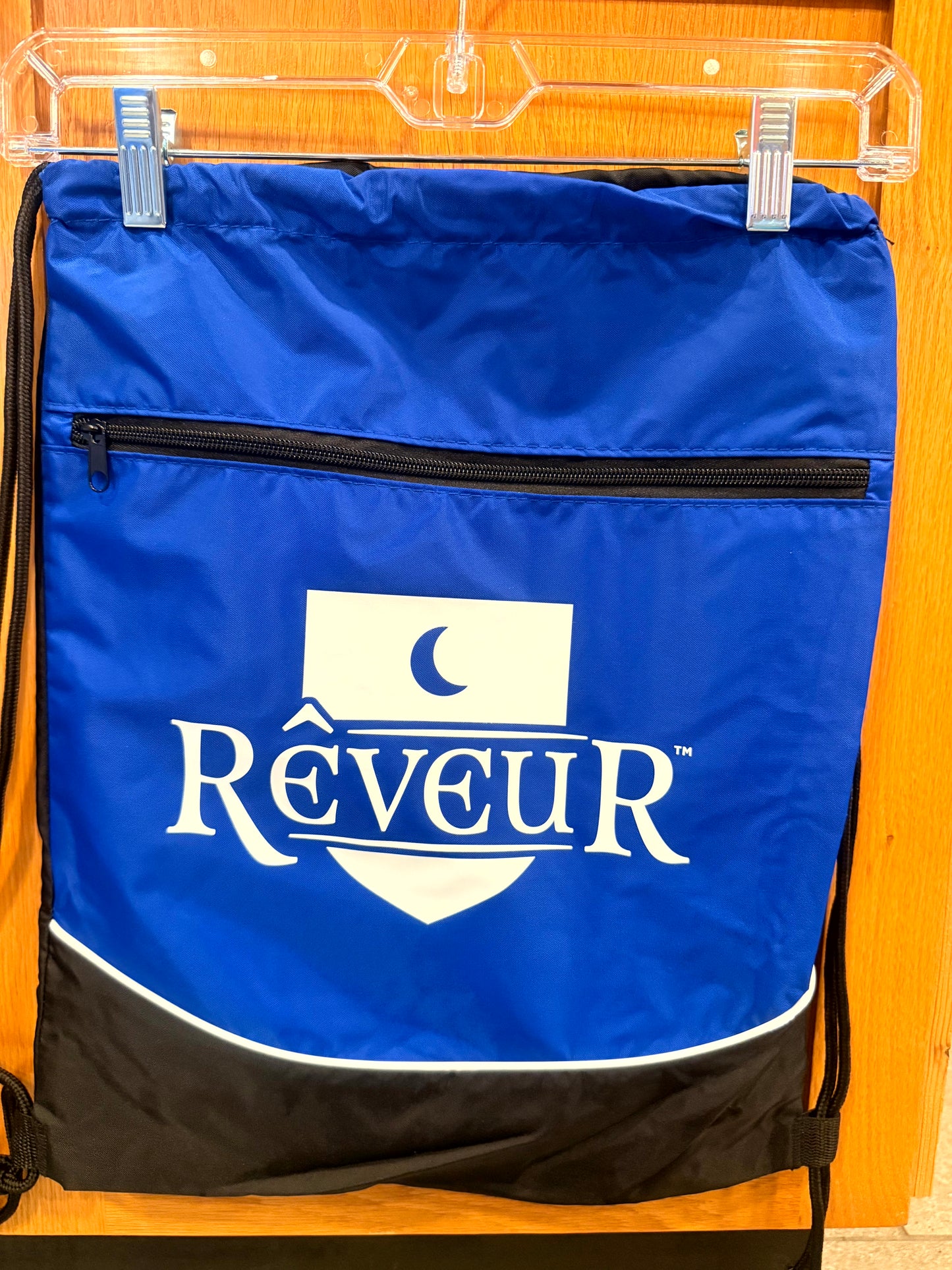 Reveur Drawstring Bag