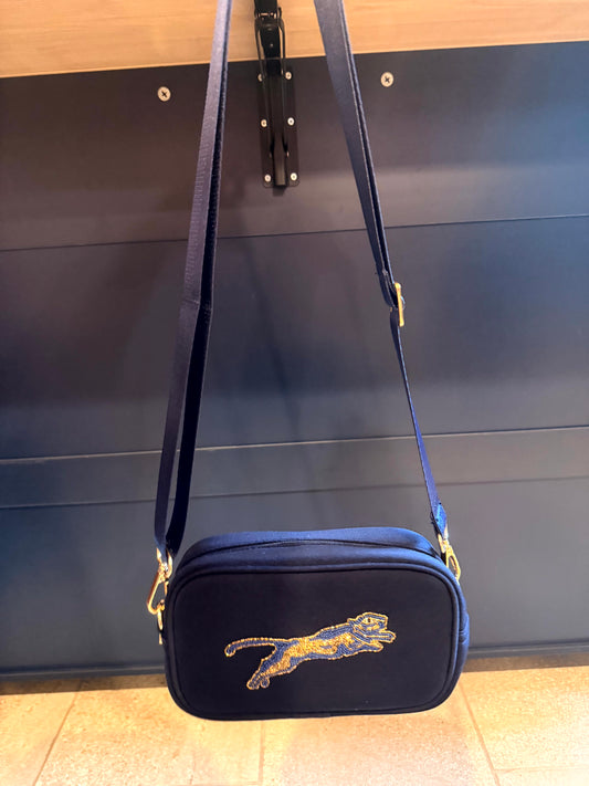 AHN Dual-Sided Crossbody Bag