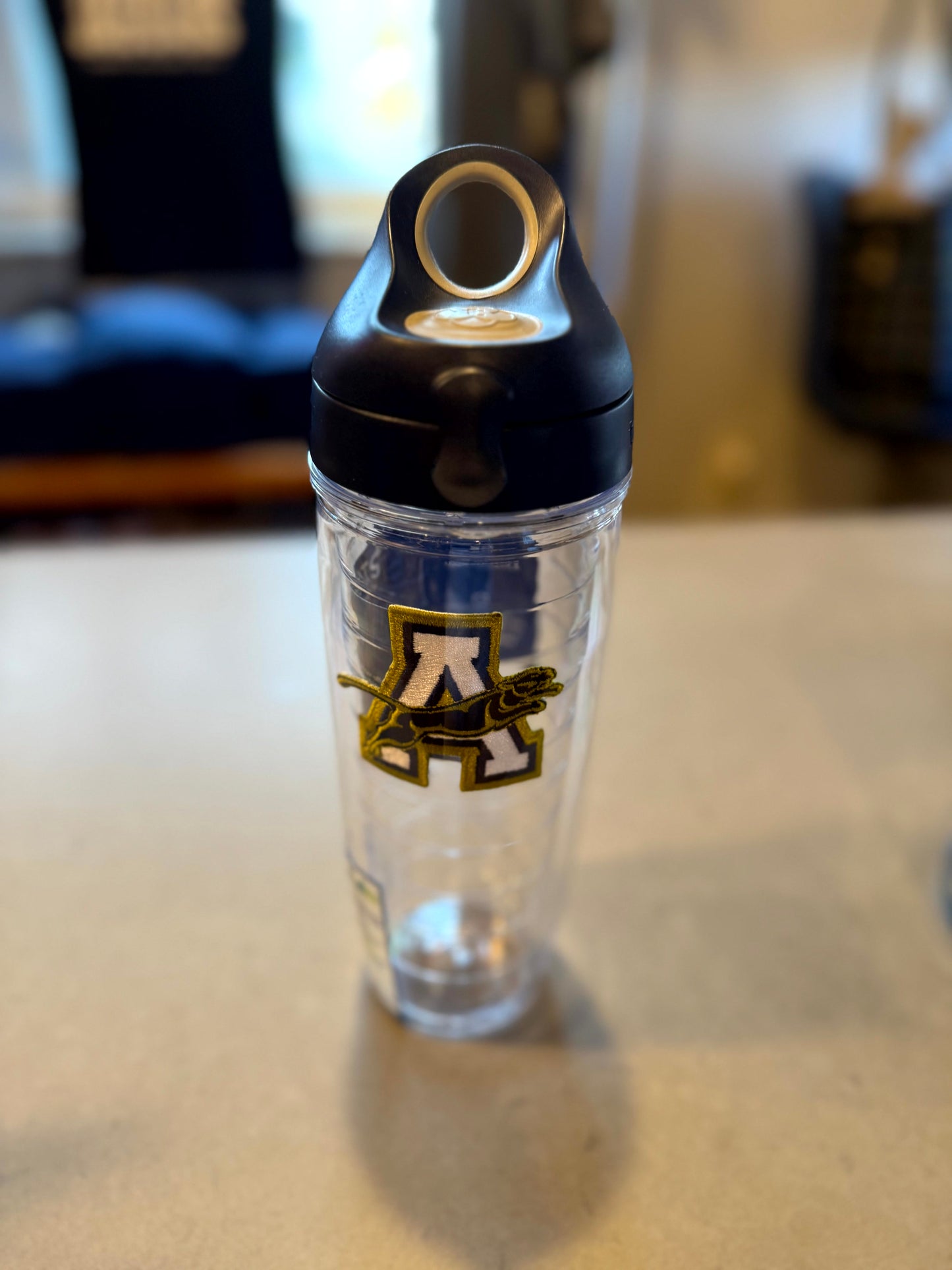 Large Acrylic Tervis
