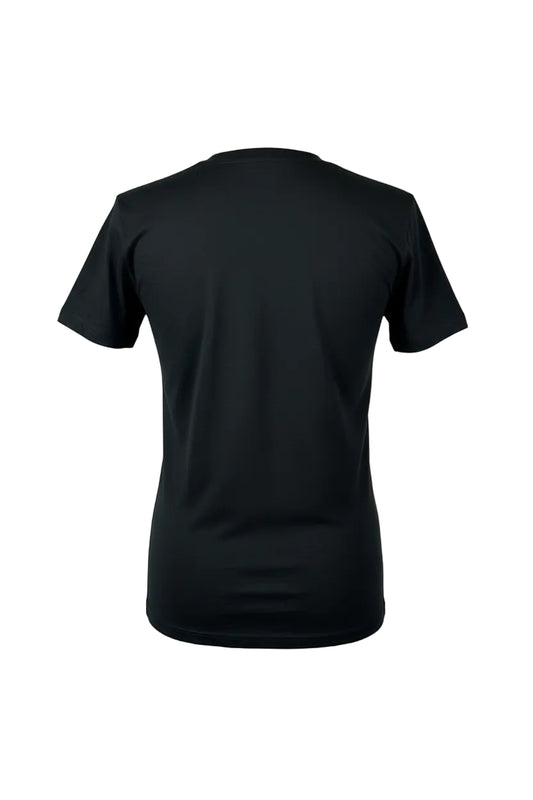Mom Shirt - Black - Jaguar Mom