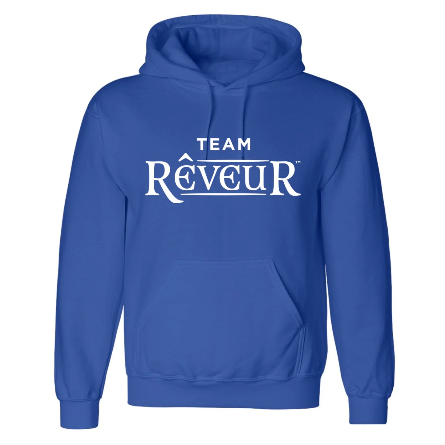 Rêveur Hoodie
