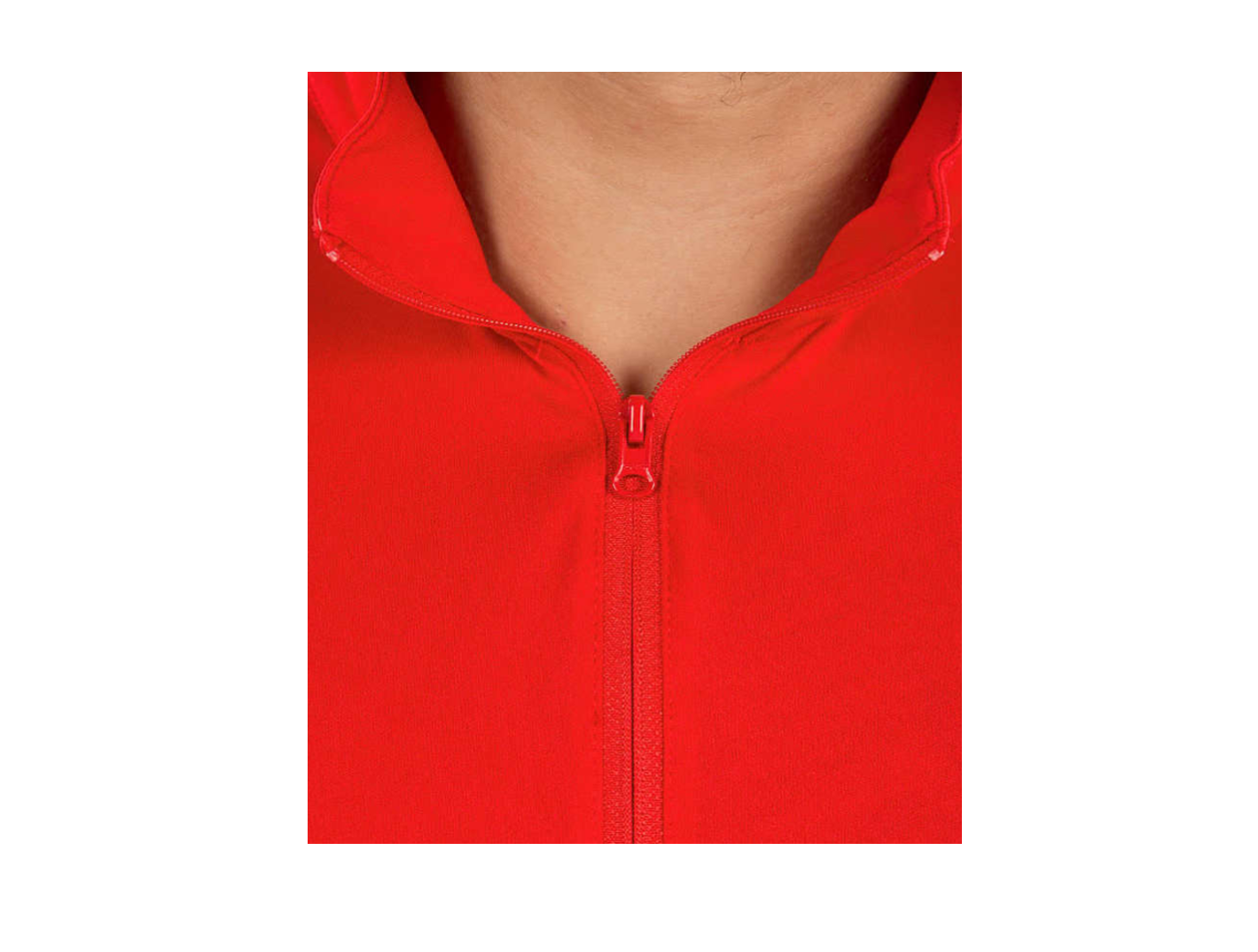Men's Quarter Zip