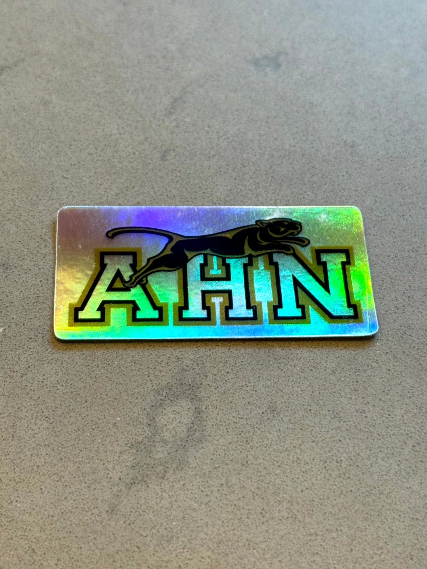 Sticker Mini – AHN