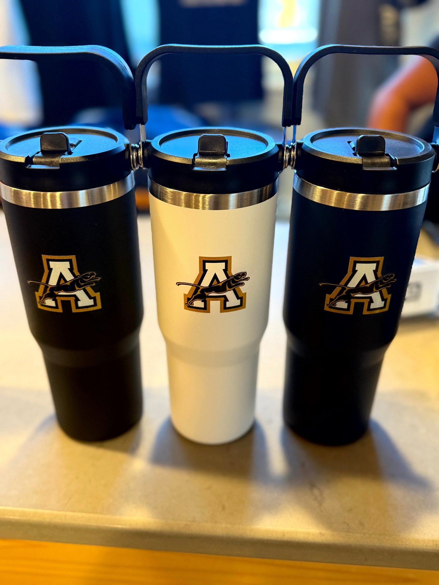 Drinkware