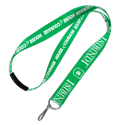 Isibindi Lanyard