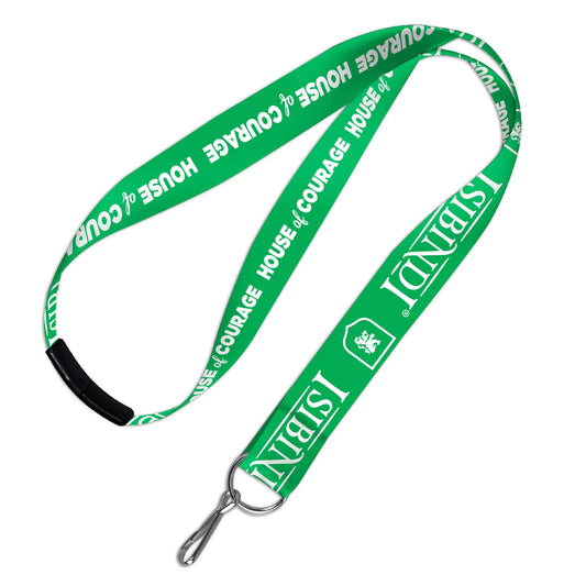 Isibindi Lanyard