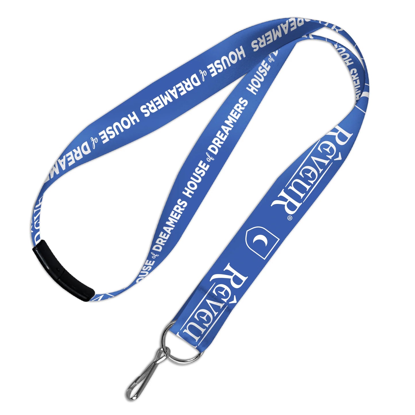 Rêveur Lanyard
