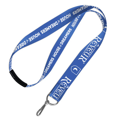 Rêveur Lanyard