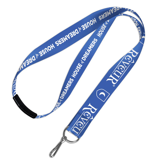 Rêveur Lanyard