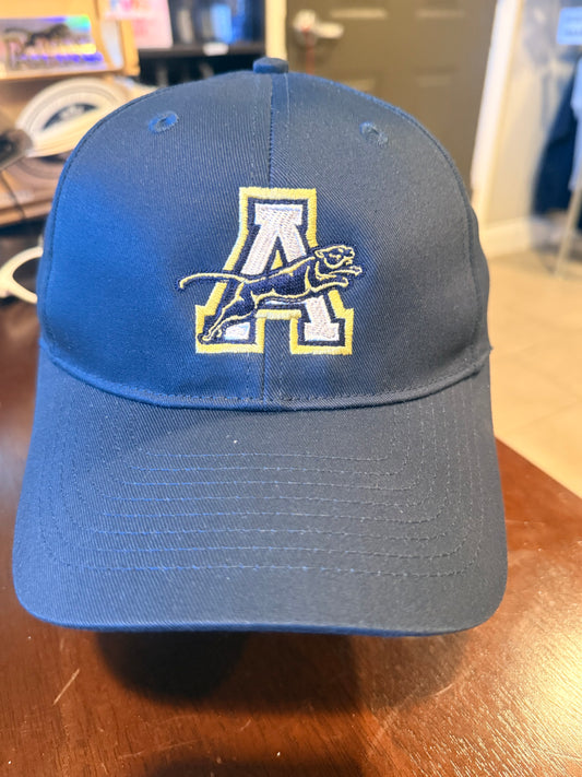 Hat - Navy