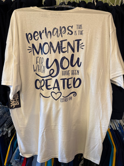 High School Shirt - Class of 2026