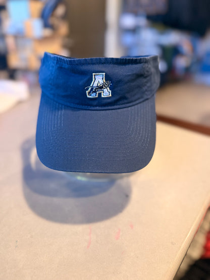 Hat - Visor