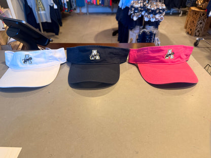 Hat - Visor