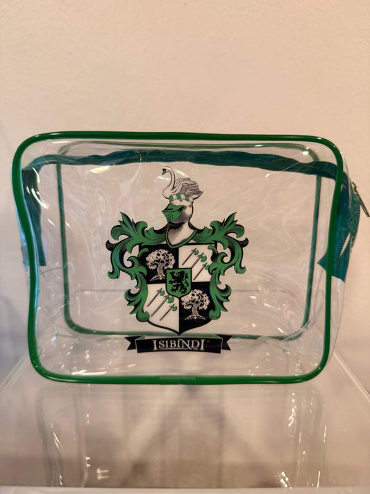 Isibindi Pencil Case
