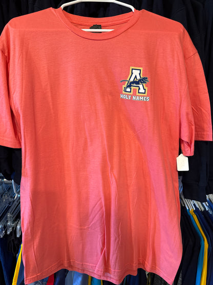 High School Shirt - Academy Girl 2024