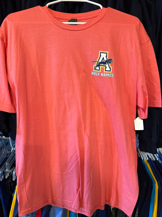 High School Shirt - Academy Girl 2024