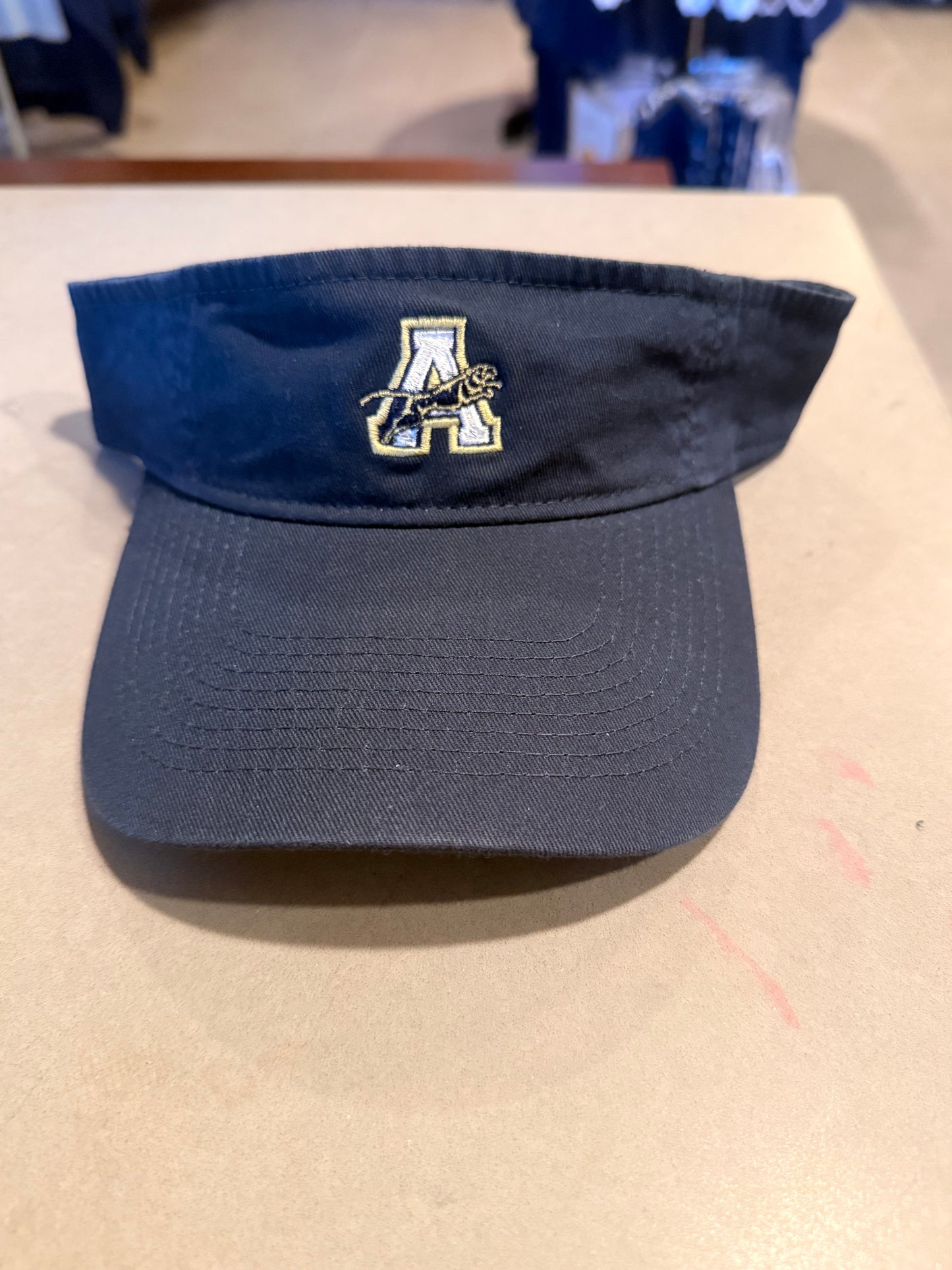 Hat - Visor