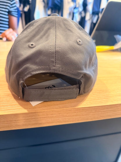 Hat - Gray
