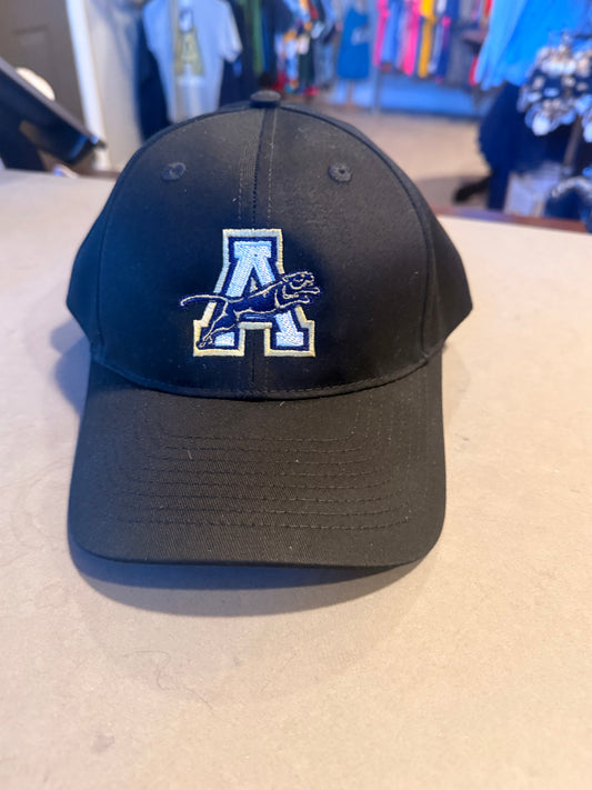 Hat - Black