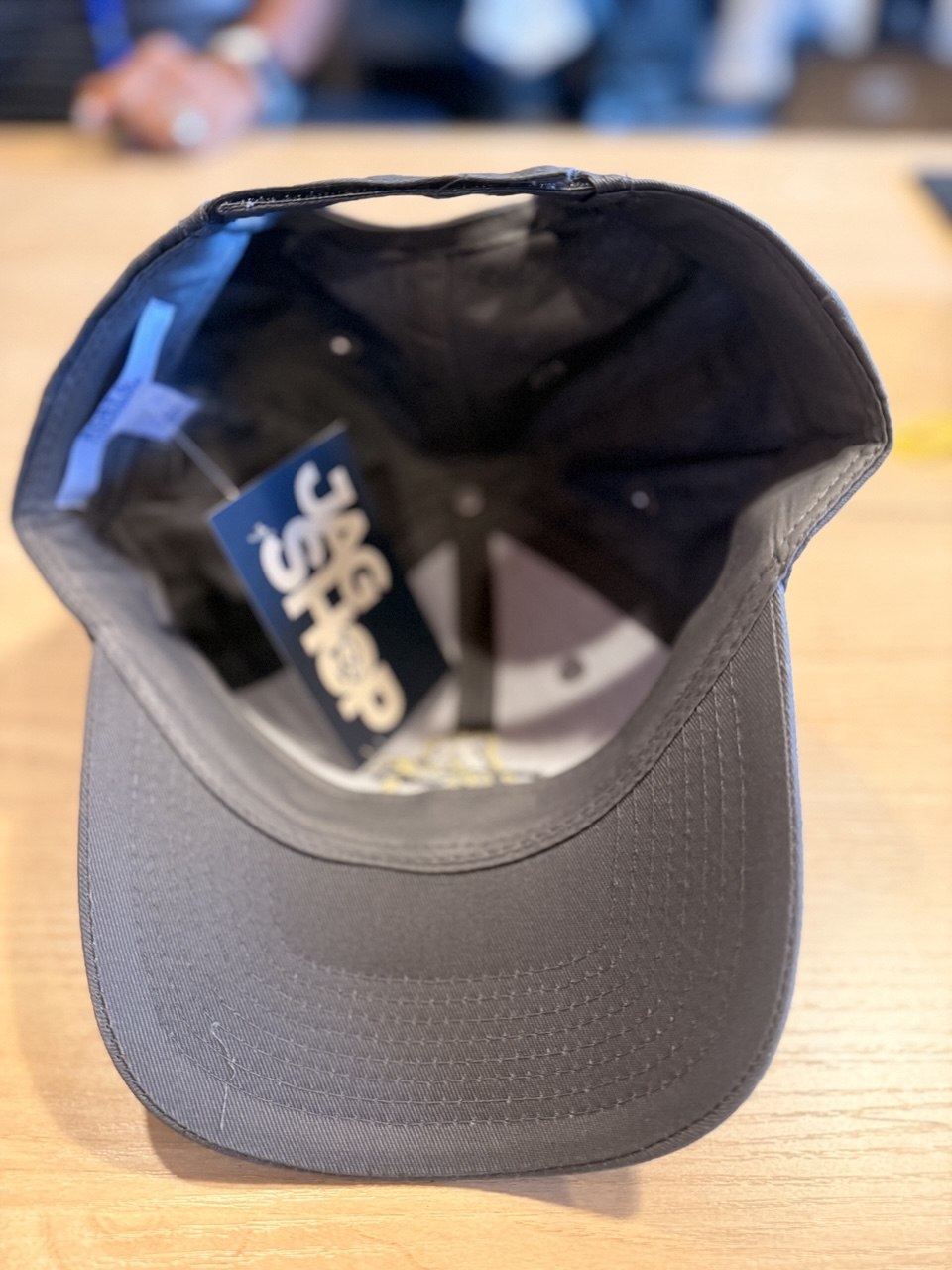 Hat - Gray