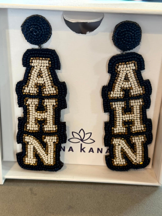 AHN Earrings