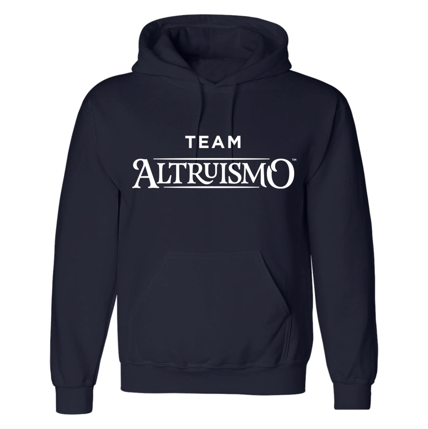 Altruismo Hoodie
