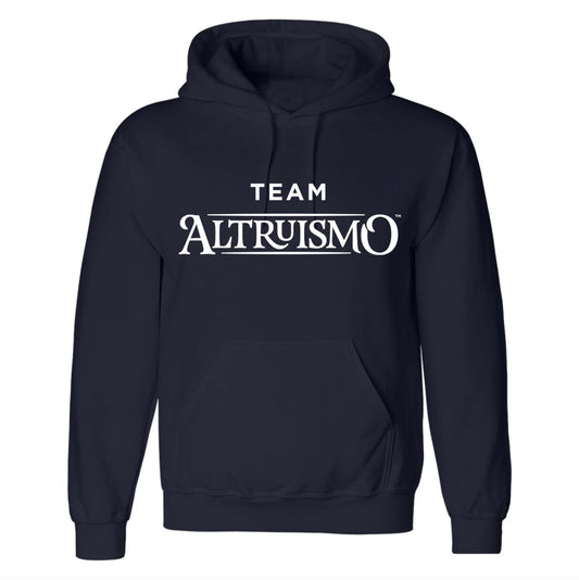 Altruismo Hoodie