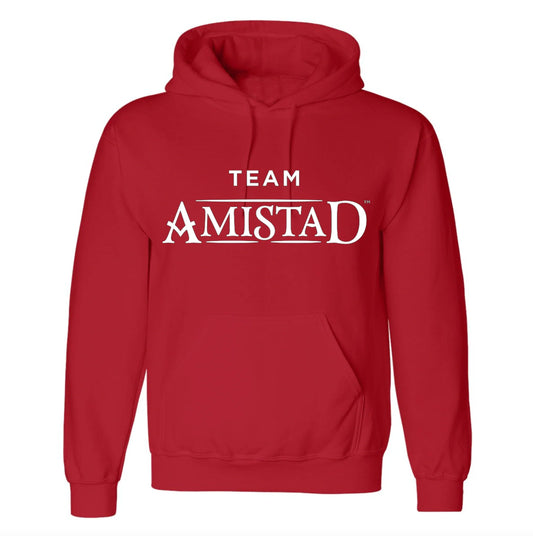 Amistad Hoodie