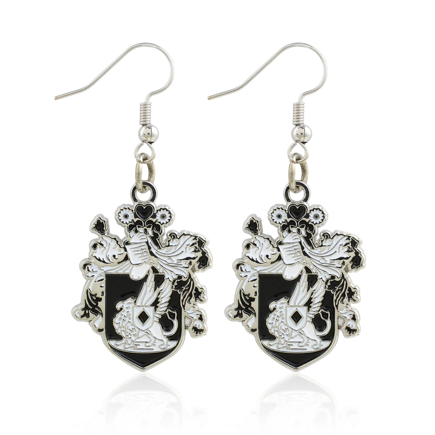 Altruismo Dangle Earrings