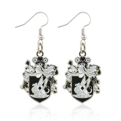 Altruismo Dangle Earrings
