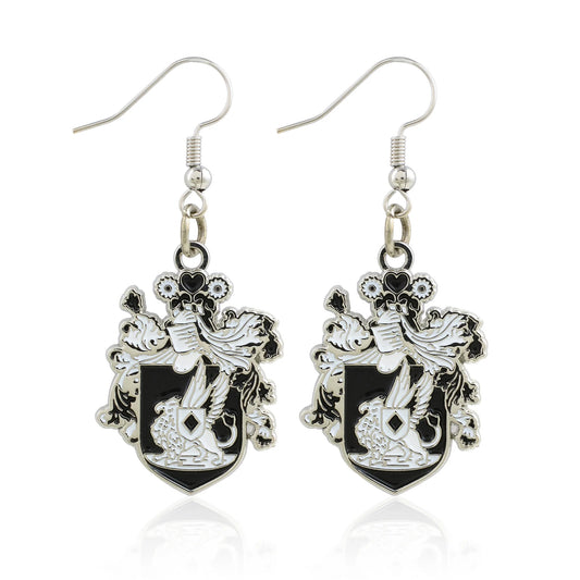 Altruismo Dangle Earrings