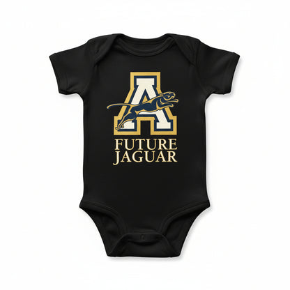 Baby Jaguar Onesie