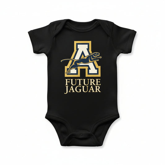 Baby Jaguar Onesie